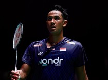 Tersingkir di Japan Open, Alwi Farhan Bertekad Bangkit di China Open!