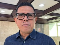 Anggota DPR: Tak Ada Aturan Tetapkan Febrie Tersangka Harus Izin Presiden