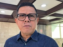 Anggota DPR: Tak Ada Aturan Tetapkan Febrie Tersangka Harus Izin Presiden