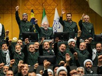 Di Balik Propaganda Pembalasan Rezim Iran