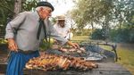 Fakta Unik Argentina, Ritual Keberuntungan Cabala, Minuman Herbal Mate, Hingga Asado