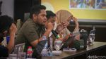 Asah Skill Humas Zaman Now Lewat The Classroom KLH/BPLH Batch 3