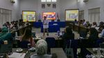 Asah Skill Humas Zaman Now Lewat The Classroom KLH/BPLH Batch 3