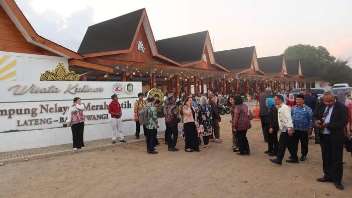 ASEAN-ID Blue Banyuwangi