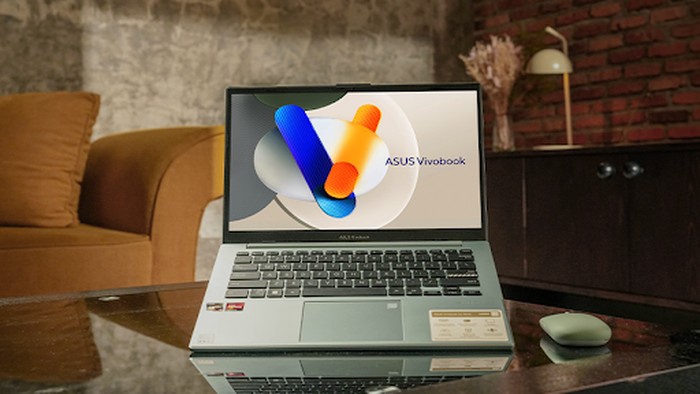 Asus Vivobook