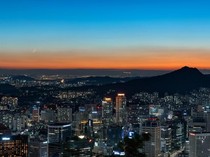 Panduan Musim dan Rute Tour Korea Selatan untuk Pemula