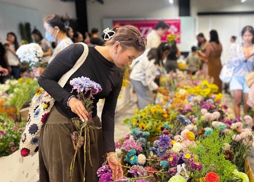 Bali Flower Festival (BFF) 2026 digelar selama dua hari, 14-15 Juli 2026, di United in Diversity (UID) Bali Campus, KEK Kura Kura Bali. (Dok. Kura Kura Bali)