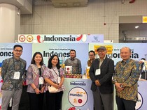 Bank Mandiri Perkuat Sinergi UMKM, Dorong Produk Binaan Masuk Pasar Global