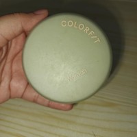 WARDAH BLUR CLOUD CUSHION COLORFIT