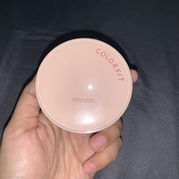 Wardah Colorfit HD Blurufy Loose Powder - Translucent (00)