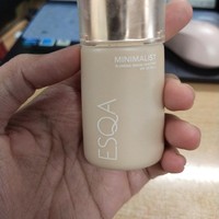 ESQA Minimalist Blurring Serum Skin Tint SPF 35 PA++