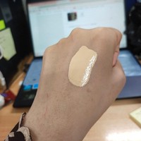 ESQA Minimalist Blurring Serum Skin Tint SPF 35 PA++