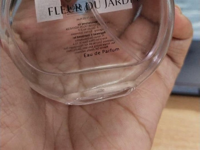 BONAVIE - Fluer Du Jardin
