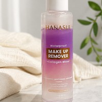 HANASUI Waterproof Make Up Remover
