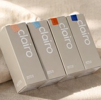 Clairo Deodorant Spray