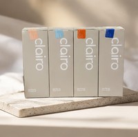 Clairo Deodorant Spray