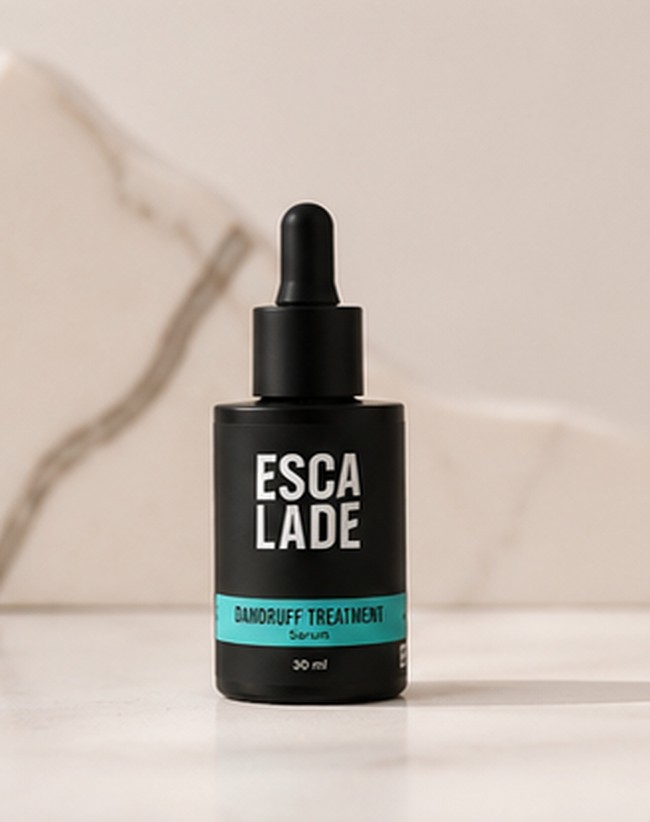 Esca Lade Dandruff Treatment