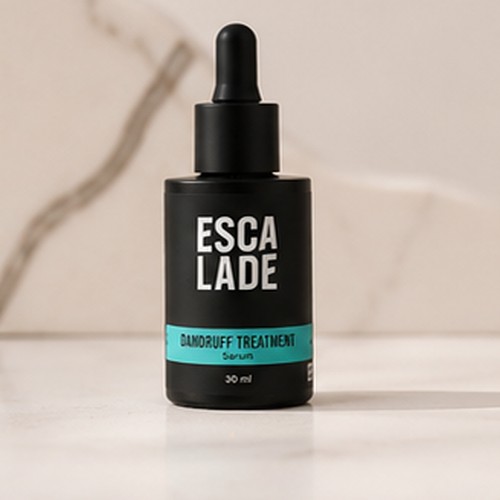 Esca Lade Dandruff Treatment