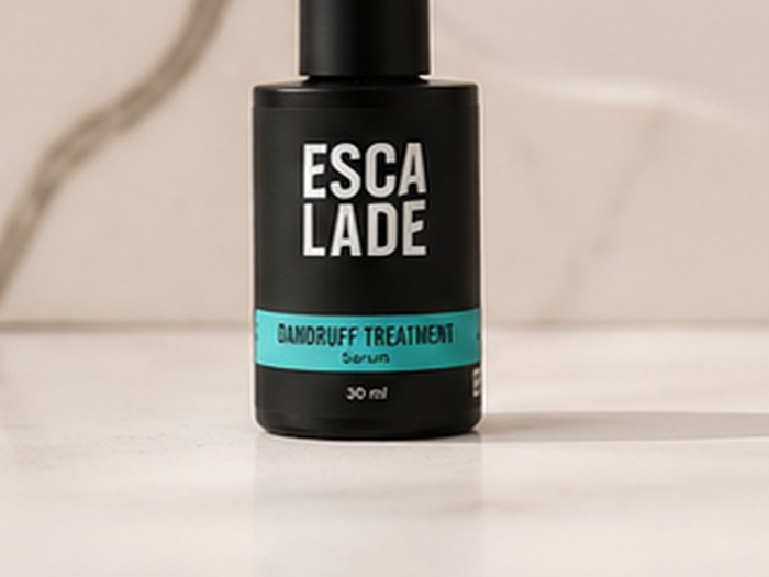Esca Lade Dandruff Treatment