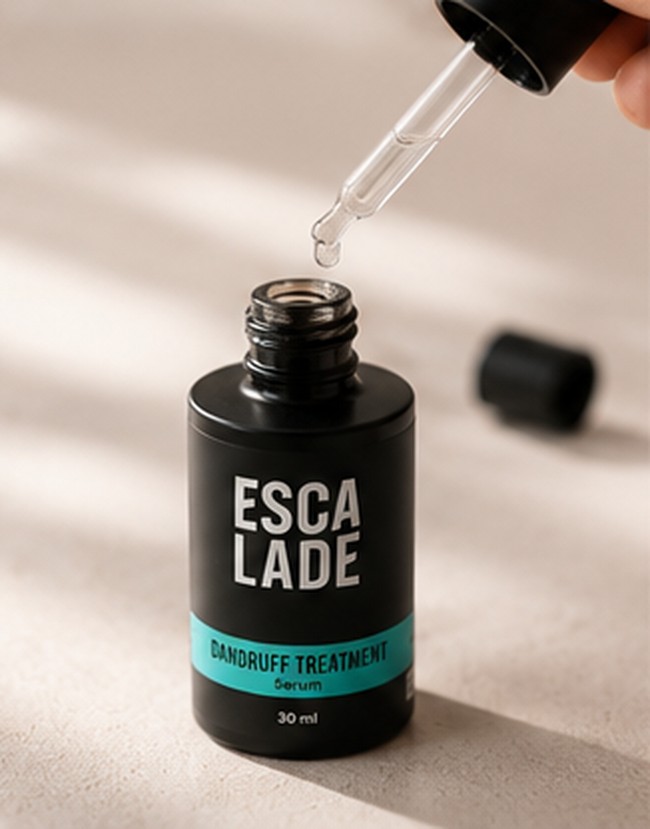 Esca Lade Dandruff Treatment