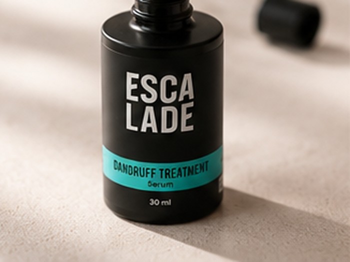 Esca Lade Dandruff Treatment