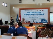 6.582 Gempa Guncang Pacitan Selama 5 Tahun, BMKG Ingatkan Hal Ini