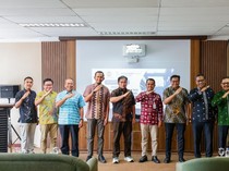 BSP Resmi Mulai Perundingan PKB, Bangun Hubungan Industrial Berkelas Global