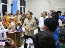 Gus Fawait Segera Luncurkan Home Care Jember, Ini Manfaatnya untuk Warga!