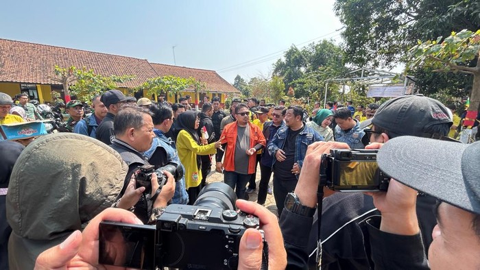 Bupati Subang, Reynaldy Putra Andita Budi Raemi