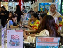 CIMB Niaga-Cathay Travel Fair 2026 Digelar, Tebar Promo Tiket hingga Cashback