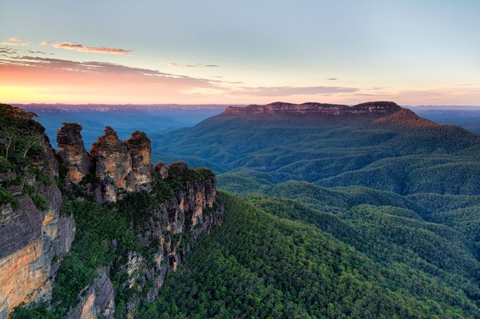 Destination NSW