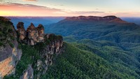 Dari Sydney ke Blue Mountains: Nikmati Panorama Spektakuler Tanpa Menyetir