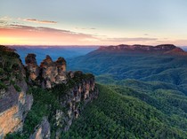 Dari Sydney ke Blue Mountains: Nikmati Panorama Spektakuler Tanpa Menyetir