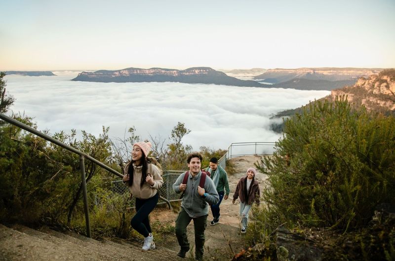 Destination NSW