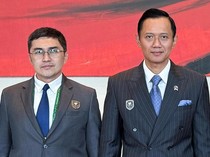 Diminta AHY Tetap di Pusat, Herzaky Pilih Kawal Program Nasional untuk Kalbar
