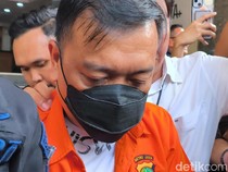 Ditanya soal deClan Signature hingga Febrie Adriansyah, Don Ritto Bungkam