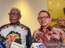 DPR Sebut Keberlanjutan Investasi Freeport Dorong Pembangunan Papua