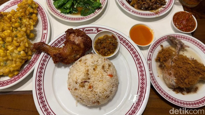 Kuliner Lezat dan Baru di Gading Serpong