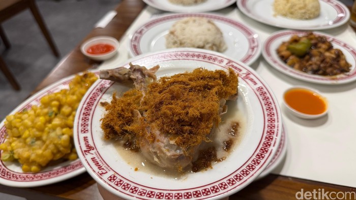 Enam Ayam