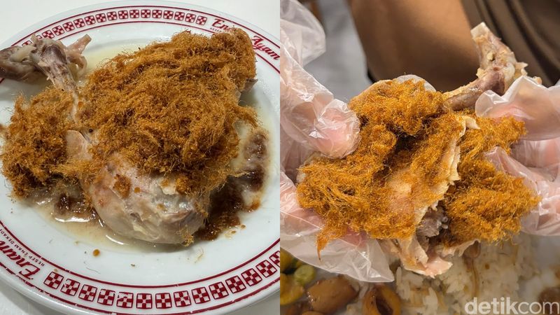 Enam Ayam