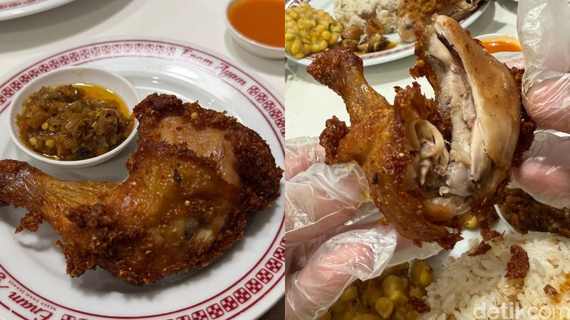 Enam Ayam