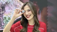 Tantangan Terbesar Evelina Tan Jadi Host Olahraga Piala Dunia 2026