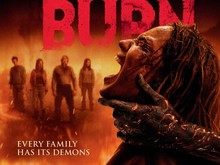 Evil Dead Burn: Teror Horor yang Brutal Sekali