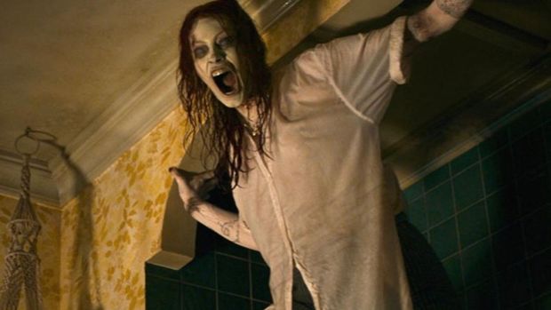 Evil Dead Burn Evil Dead Burn (2026).