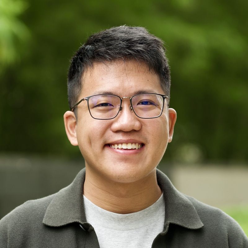 Gabriel Chua Gabriel Chua, DX Engineer, OpenAI