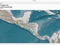 BMKG: Gempa M 7,3 Meksiko Tak Berpotensi Tsunami di Indonesia