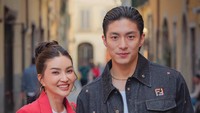 Dalam pernyataannya, Gio menyinggung soal banyanya rumor, hoax, dacerita negatif soal dirinya dan Sarwendah. Namun, dia memilih untuk tidak membalas dengan kemarahan atau kebencian karena mereka yang melakukan itu tidak mengenal mereka secara personal. Foto: Instagram @giorgioantonioc