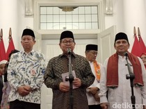 Pramono Jagokan Argentina di Final Piala Dunia, Bakal Gelar Nobar di JIS