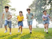 Tema Hari Anak Nasional 2026 Resmi KemenPPPA Lengkap Maknanya