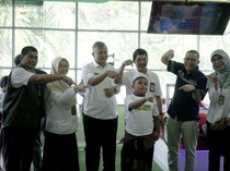Hari Anak Nasional 2026, Kemensos Gelar Tebus Ijazah hingga Khitanan Massa